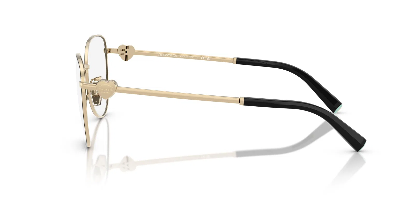 Tiffany 1163B Eyeglasses - view 21